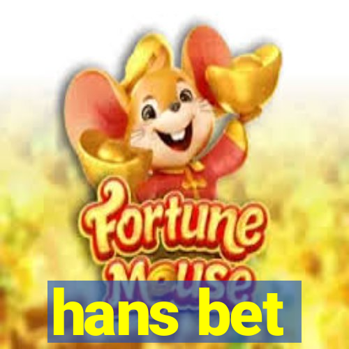 hans bet